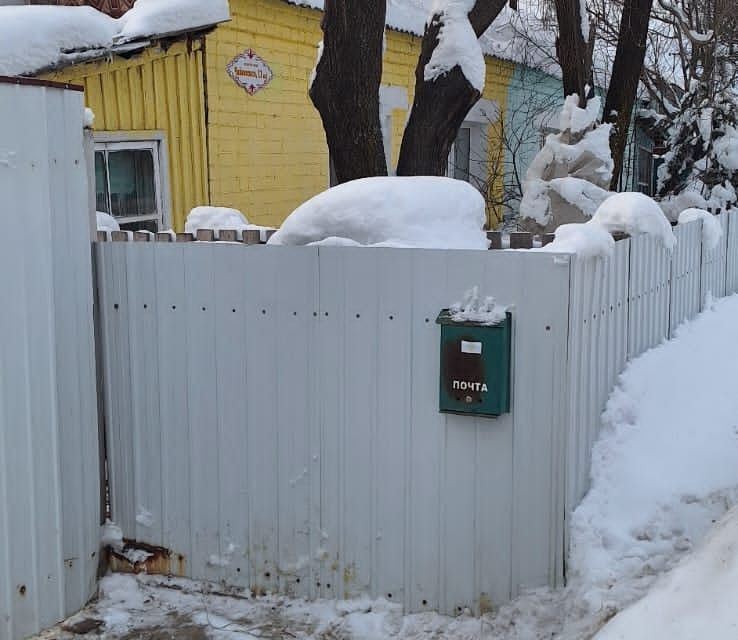 квартира г Свободный ул Чайковского 11 городской округ Свободный фото 5