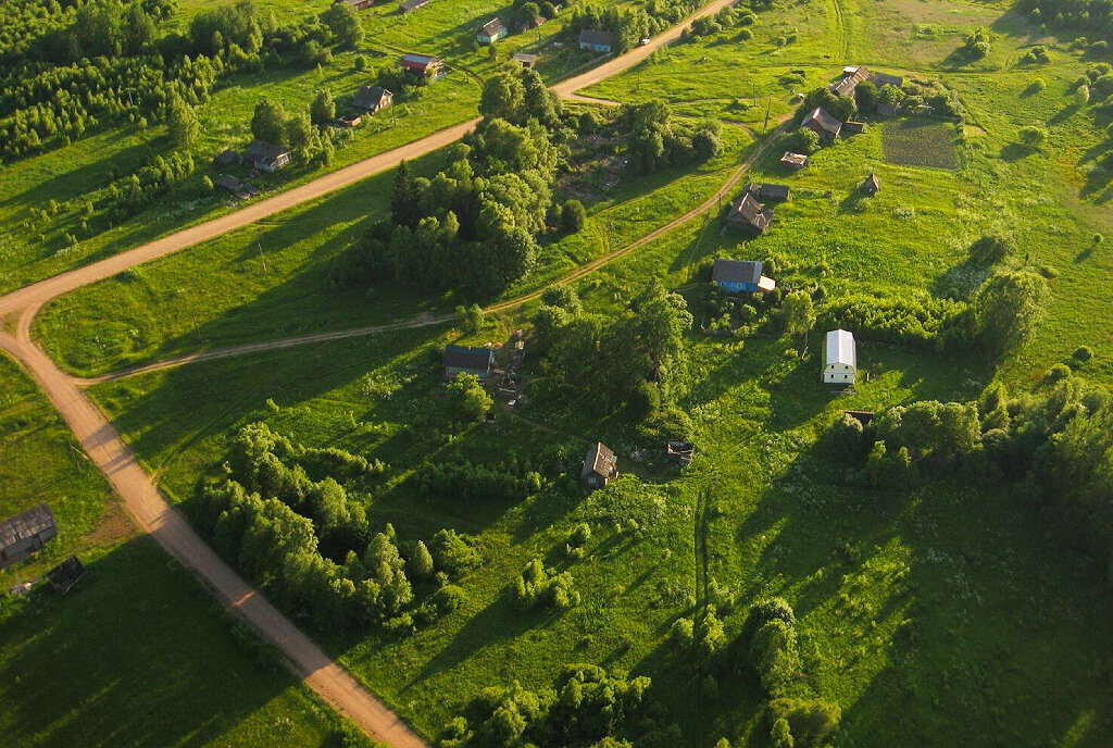 земля Свердловское городское поселение фото 4