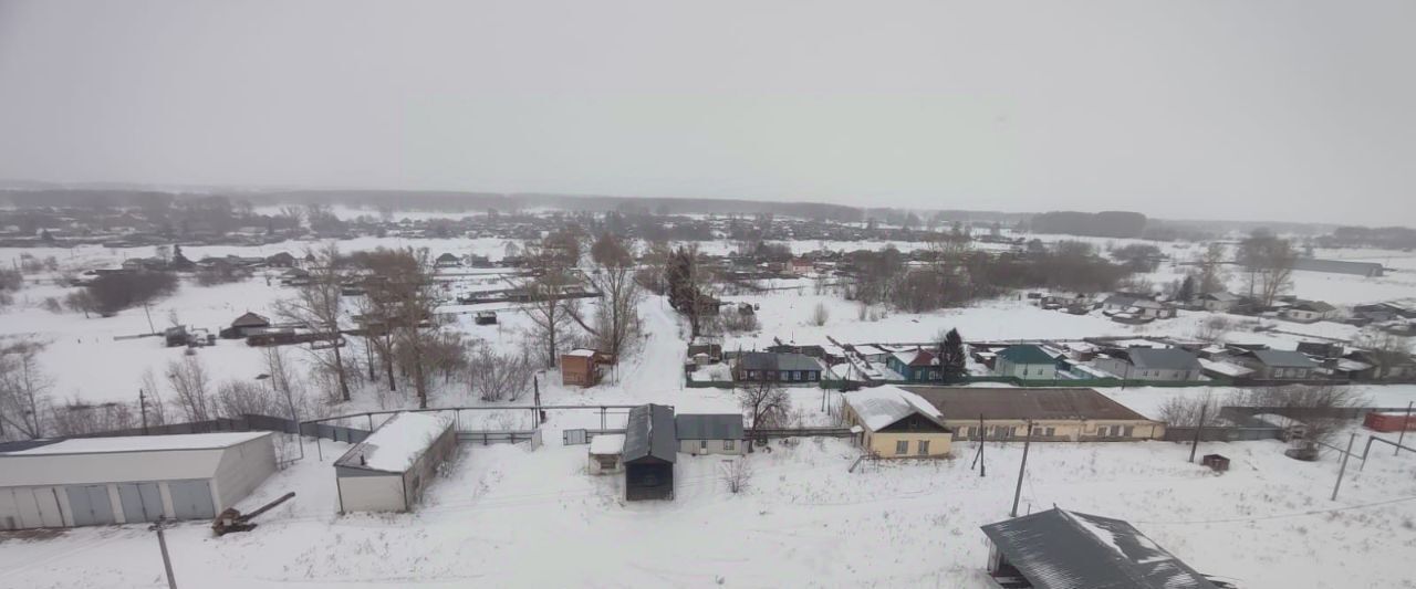 производственные, складские р-н Тогучинский ст Курундус ул Элеваторная Кировский сельсовет фото 17