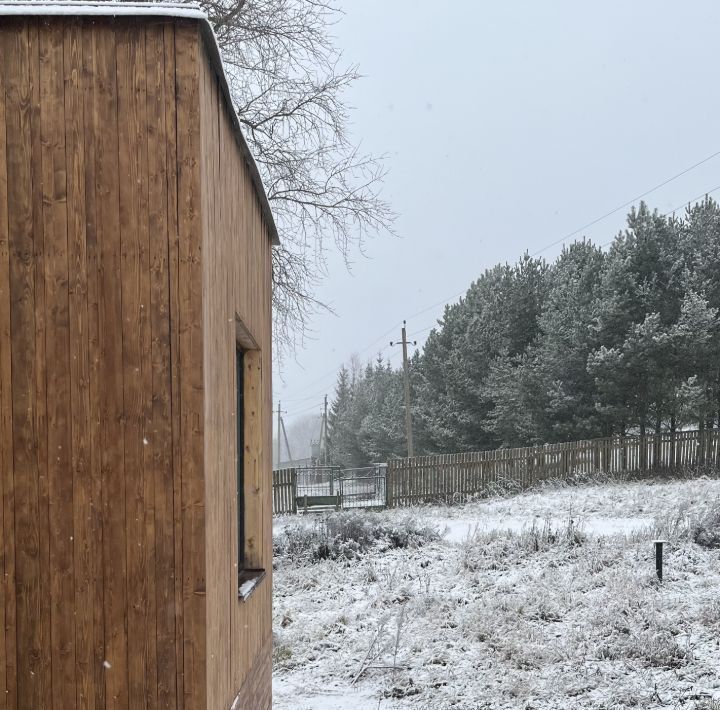 дом городской округ Рузский д Скирманово ул Васильковая 7 фото 15