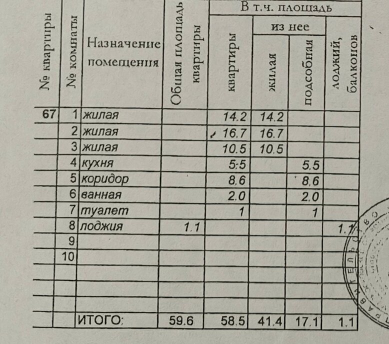 квартира г Красногорск ул Карбышева 3 Красногорская фото 2