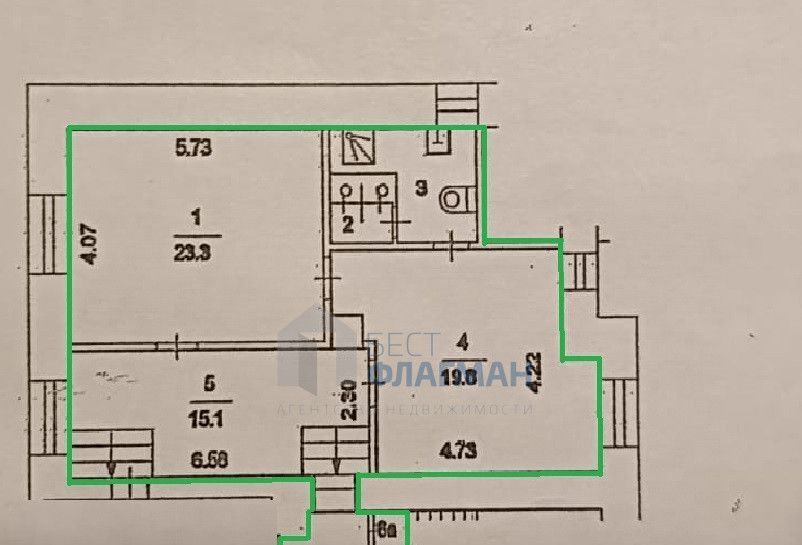 свободного назначения г Москва метро Кутузовская пр-кт Кутузовский 35 муниципальный округ Дорогомилово фото 2