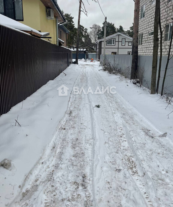 дом г Москва ул Михельсона 73/3 Ухтомская фото 4