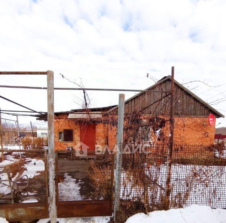 квартира г Орск р-н Октябрьский Круторожино ул Урожайная 27 фото 1