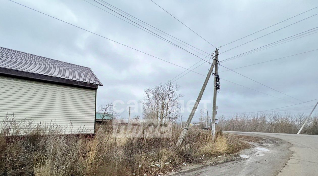 дом р-н Бессоновский с Грабово ул Советская 153 фото 7