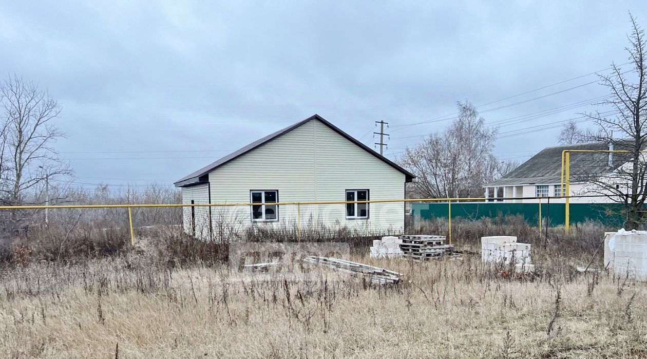 дом р-н Бессоновский с Грабово ул Советская 153 фото 9