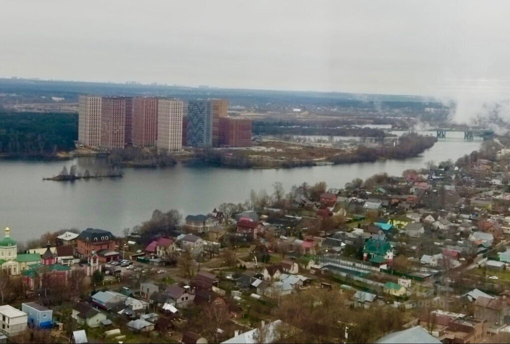 квартира г Москва Пенягино ул Авангардная 2 Московская область, Красногорск фото 10