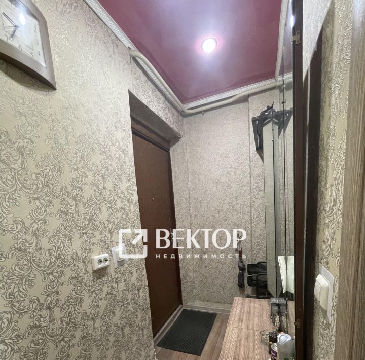 квартира г Кострома Октябрьский ул Фестивальная 5 фото 6