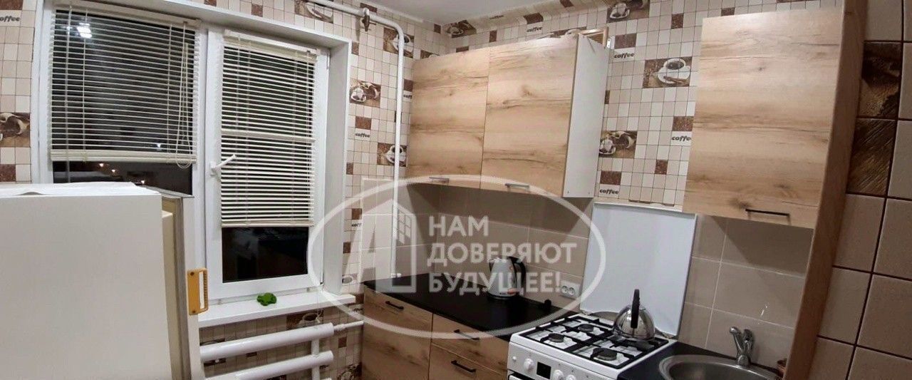 квартира г Чусовой ул Коммунистическая 6/2 фото 8