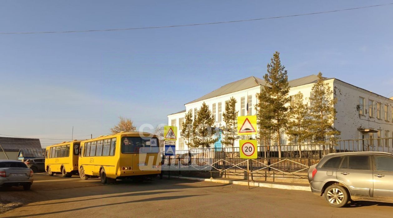 дом р-н Оренбургский п Ленина ЖК Заречье Ленинский сельсовет фото 2