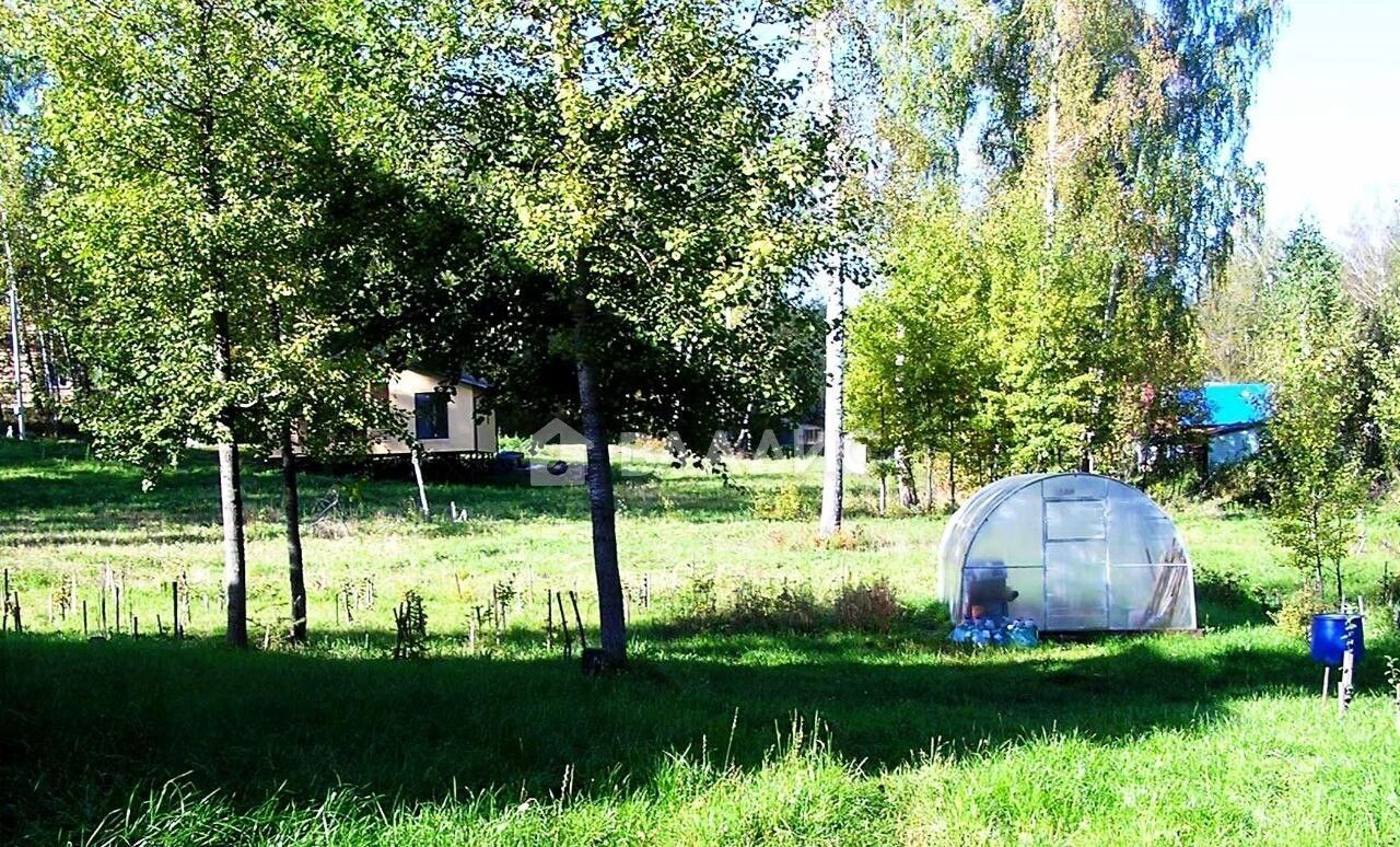 земля р-н Новосибирский снт Вера Барышевский сельсовет, Новосибирск фото 19