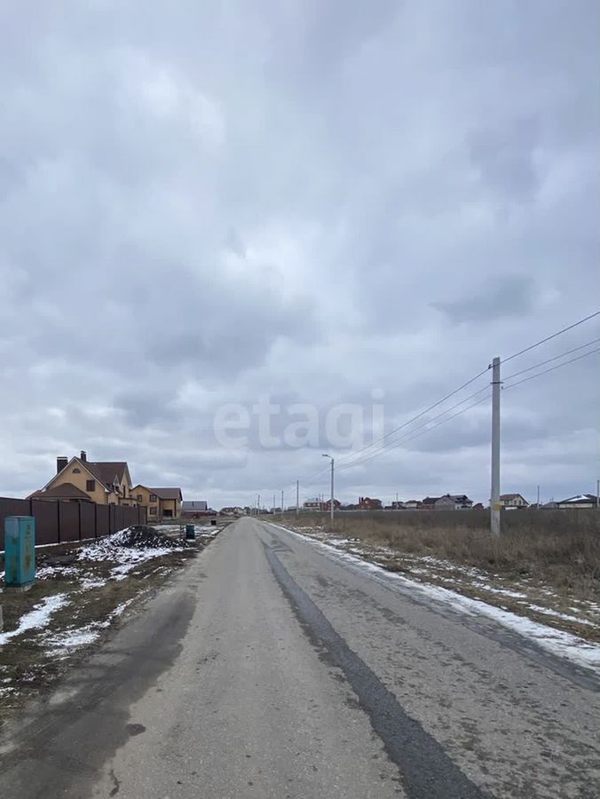 дом р-н Белгородский п Майский пр-кт имени 50-летия Белгородской области Майское сельское поселение фото 29