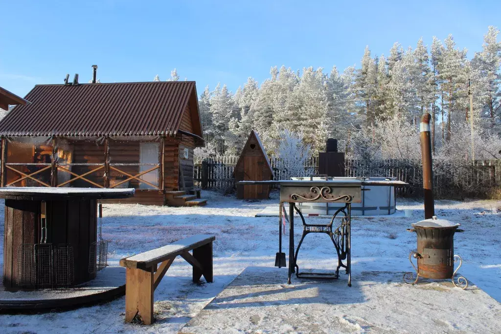 дом р-н Бузулукский п Колтубановский ул Западная 1 фото 1