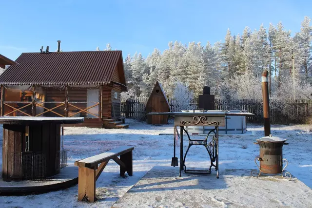 р-н Бузулукский п Колтубановский ул Западная 1 фото