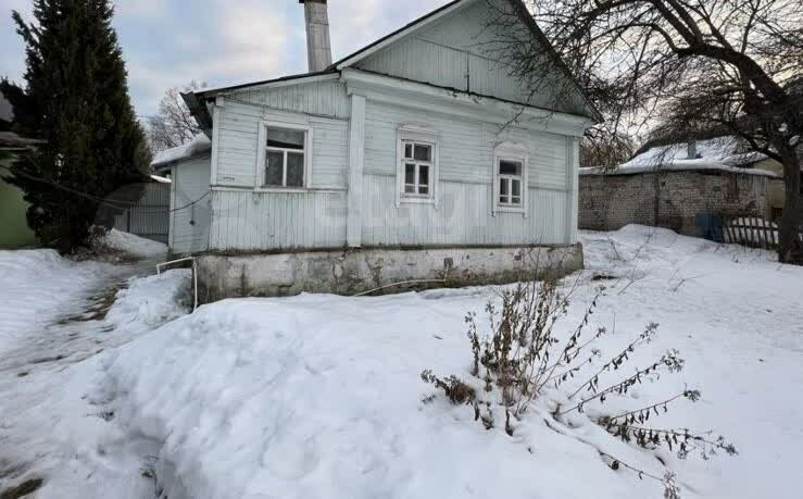 земля г Калуга ул Подгорная фото 2