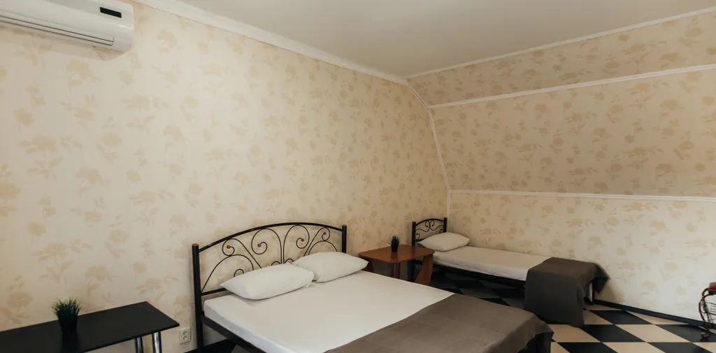 комната г Феодосия ул Барановская 25 фото 25