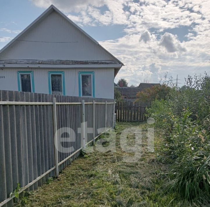 дом р-н Климовский п Климово ул Садовая Климовское городское поселение фото 28