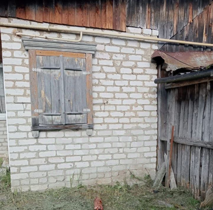 дом р-н Климовский п Климово ул Садовая Климовское городское поселение фото 32