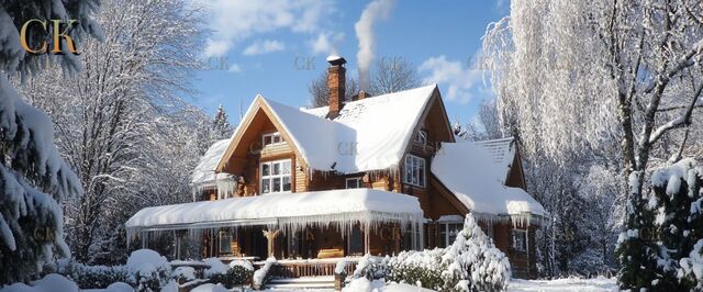 пгт Красная Поляна Холодное Поле ул Береговая фото