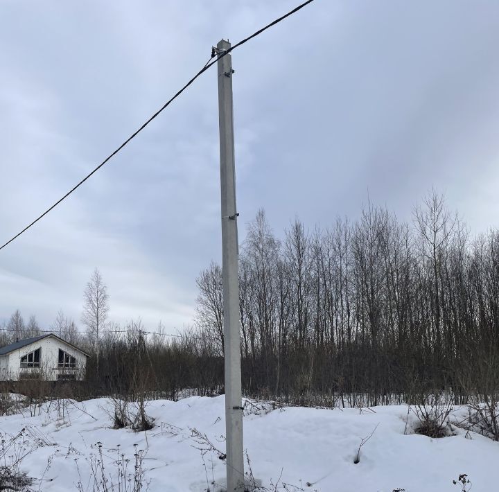 земля городской округ Раменский Голландская деревня кп, 75 фото 4