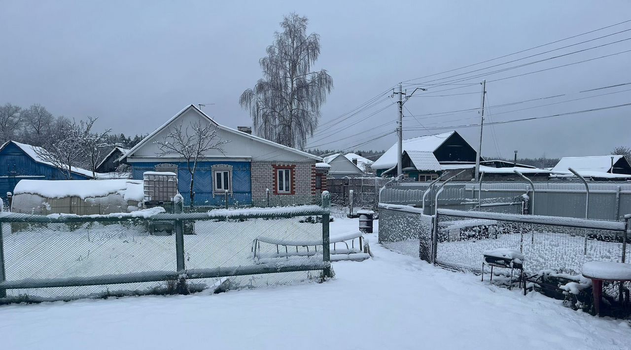 дом г Брянск п Большое Полпино ул Брянская 8 р-н Володарский фото 8