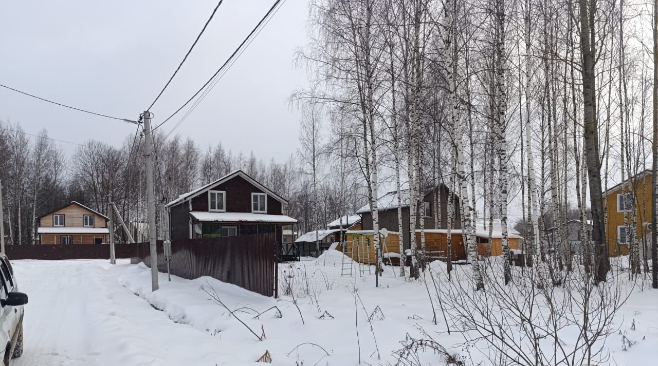 земля городской округ Можайский д Кукарино ул Художников Гороховых фото 5