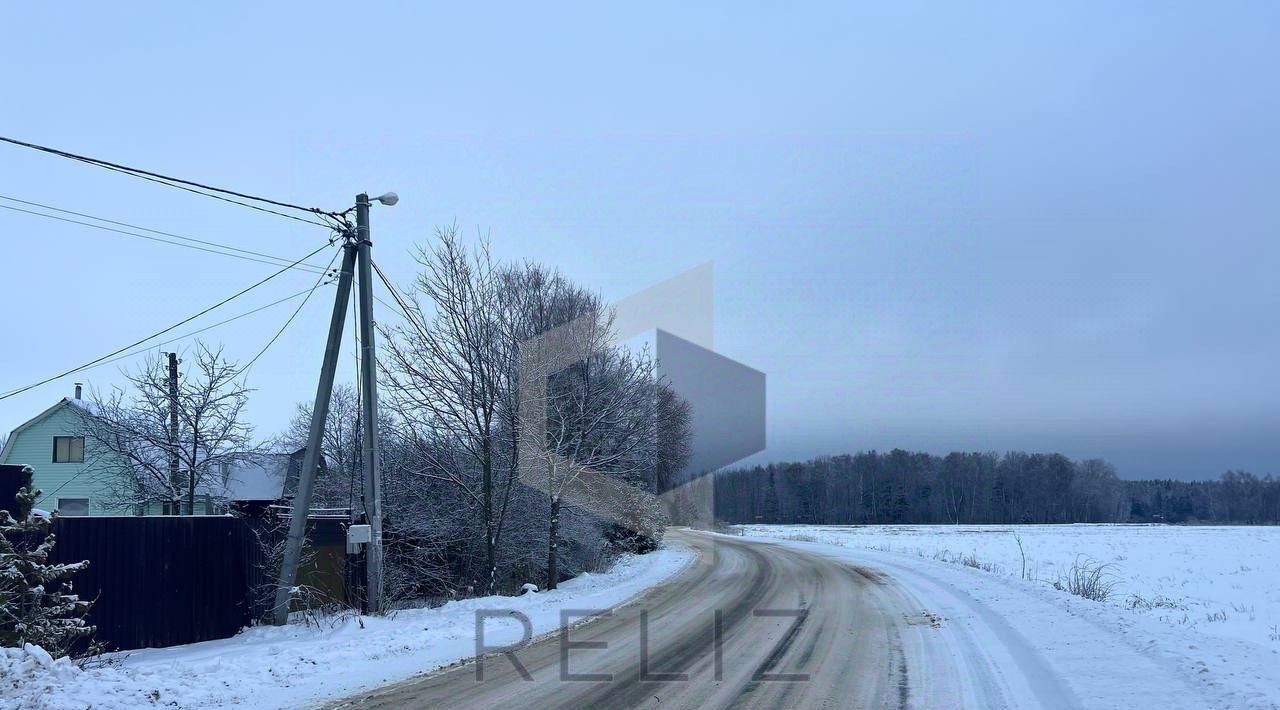 дом городской округ Наро-Фоминский д Клово снт Молодежный 164 фото 28