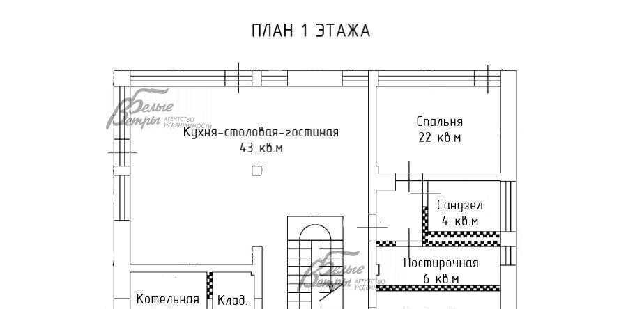 дом г Москва п Краснопахорское тер КП Цветочный ул Фиалковая 3-я 53 Троицк фото 18