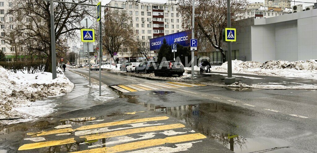 свободного назначения г Москва метро Савеловская ул Нижняя Масловка 10б муниципальный округ Савёловский фото 15