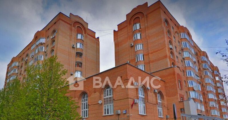 квартира г Москва п Сосенское п Газопровод Бачуринская, 18к 1 фото 3