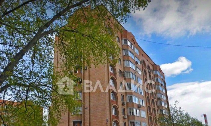 квартира г Москва п Сосенское п Газопровод Бачуринская, 18к 1 фото 4