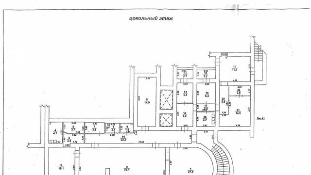 р-н Ленинский ул Кирова 22 фото