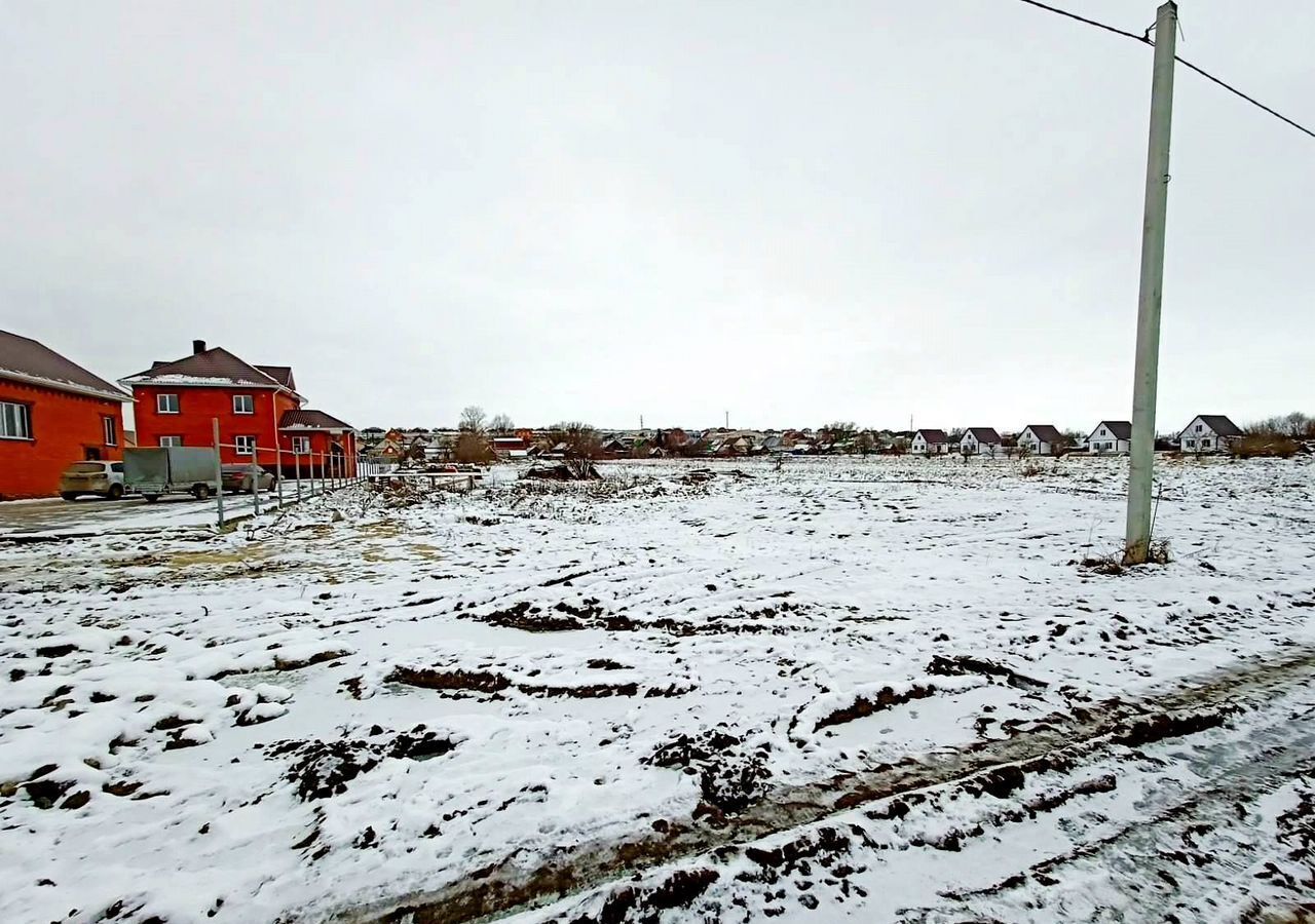 земля р-н Бессоновский с Бессоновка ул Зинукова Бессоновский сельсовет фото 4