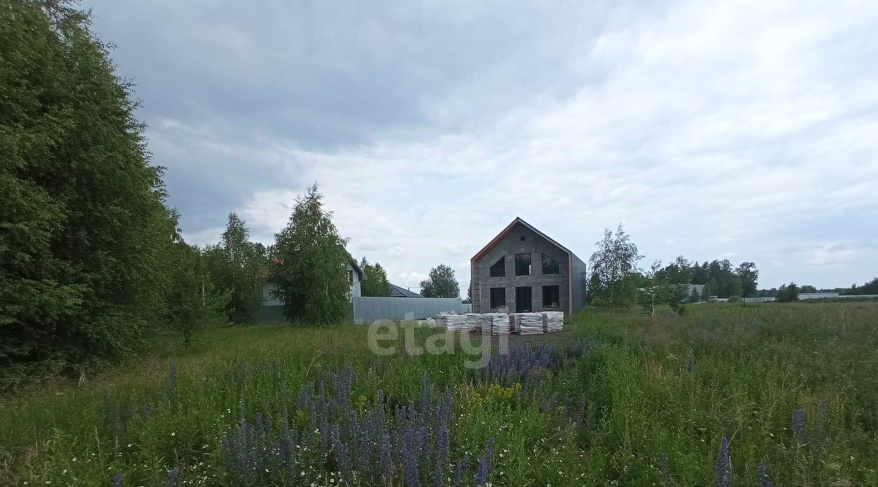 дом р-н Сосновский с Кременкуль Зеленый Мыс кп, ул. Летняя, 27А фото 41