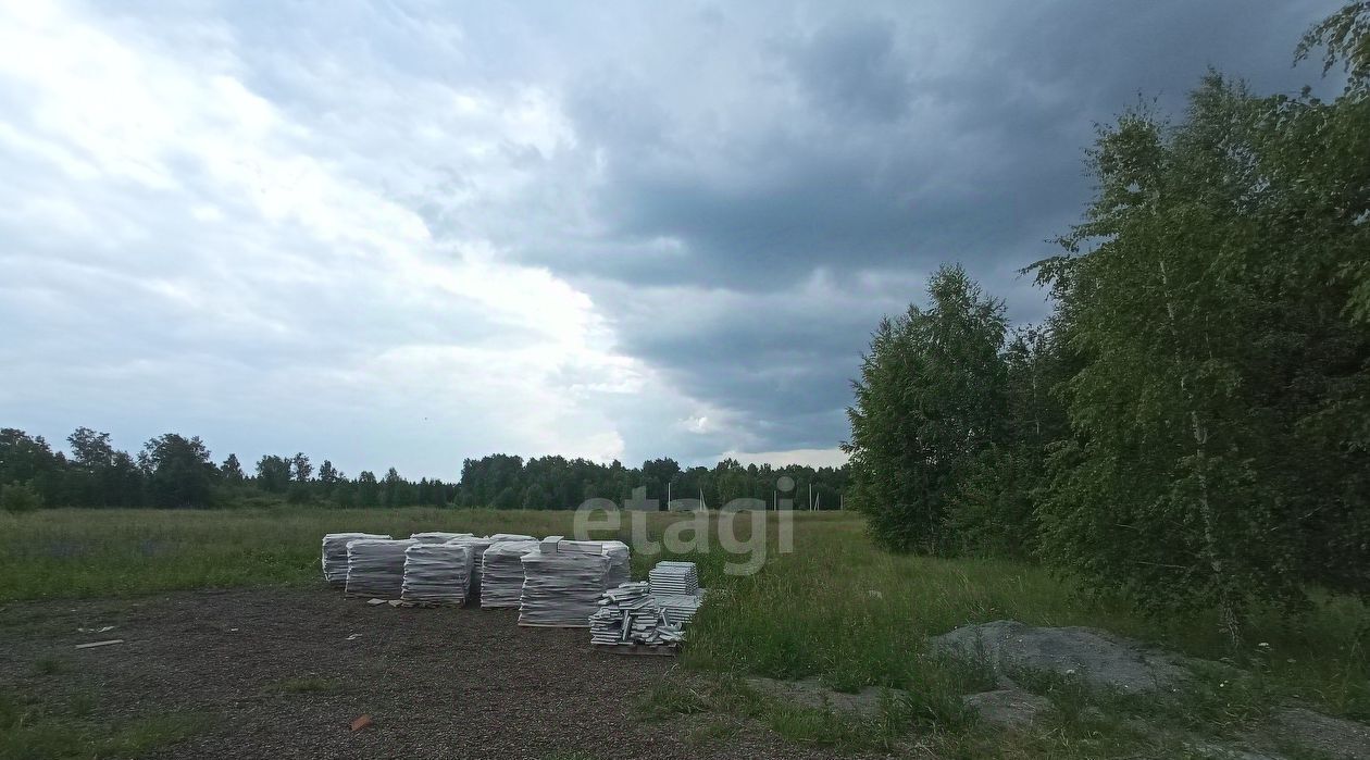 дом р-н Сосновский с Кременкуль Зеленый Мыс кп, ул. Летняя, 27А фото 39