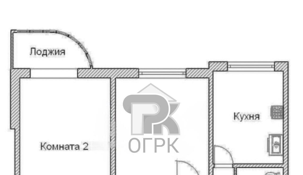 квартира г Балашиха мкр Купавна ул Адмирала Нахимова 14 Железнодорожная фото 1