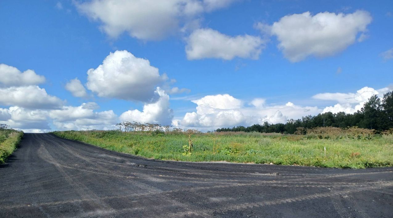 земля городской округ Истра п Глебовский 70, Карцево, городской округ Истра фото 2