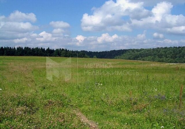 земля с Куларовское муниципальное образование, Тюменский р-н, Тюмень фото