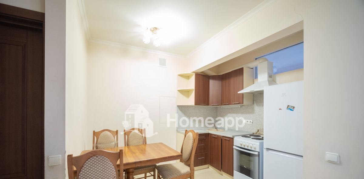 квартира г Москва метро Рассказовка Московский г., ул. Москвитина, 5к 4 фото 7