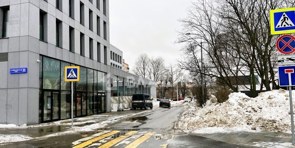 свободного назначения г Москва метро Савеловская ул Нижняя Масловка 10б муниципальный округ Савёловский фото 16