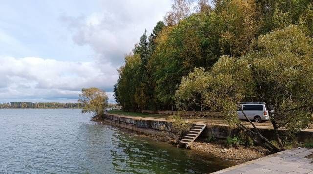 земля городской округ Истра п Глебовский 70, Карцево, городской округ Истра фото 15