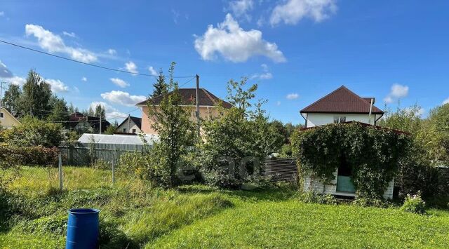 дом 21 Всеволожское городское поселение, Ладожская фото