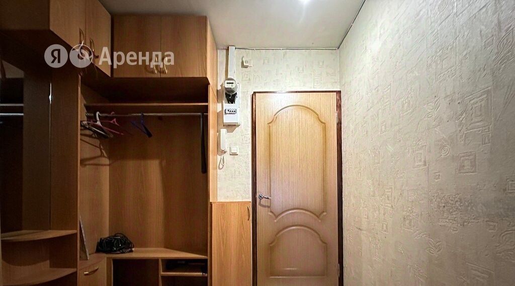 квартира г Санкт-Петербург ул Бухарестская 130к/1 Дунайская фото 10