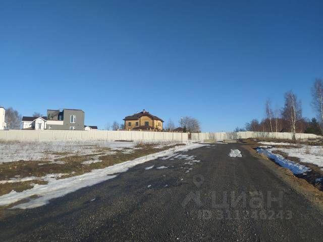 земля городской округ Раменский Испытательный полигон 21 НИИИ, Жуковский фото 4