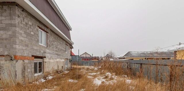 р-н Центральный снт Березняки ул. Солнечная фото