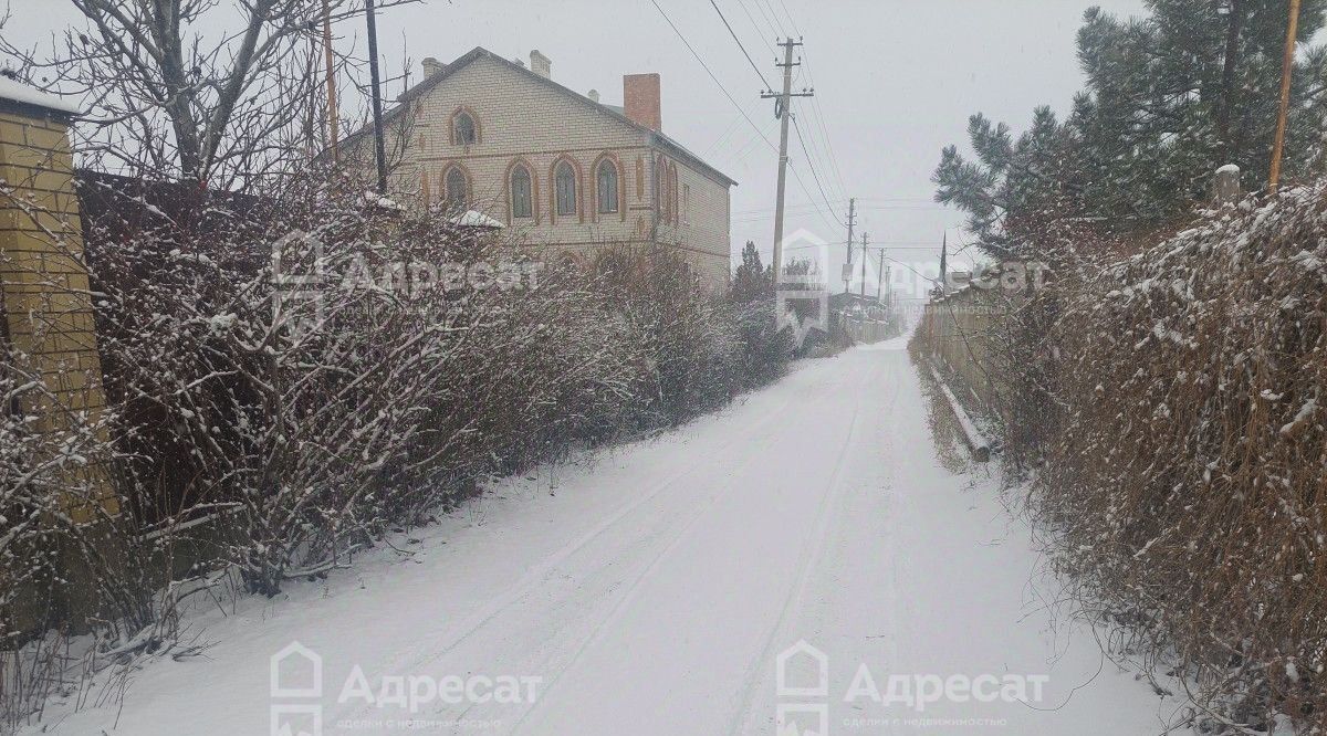 земля г Волгоград р-н Советский б-р Сиреневый фото 2