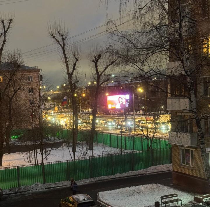 квартира г Москва метро Нижегородская ул Нижегородская 63 муниципальный округ Нижегородский фото 10