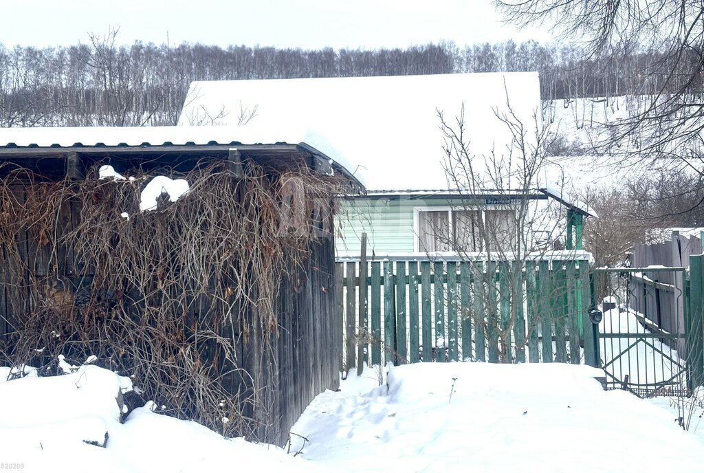 дом р-н Боровский г Балабаново Балабаново-1 ул Зеленая фото 6