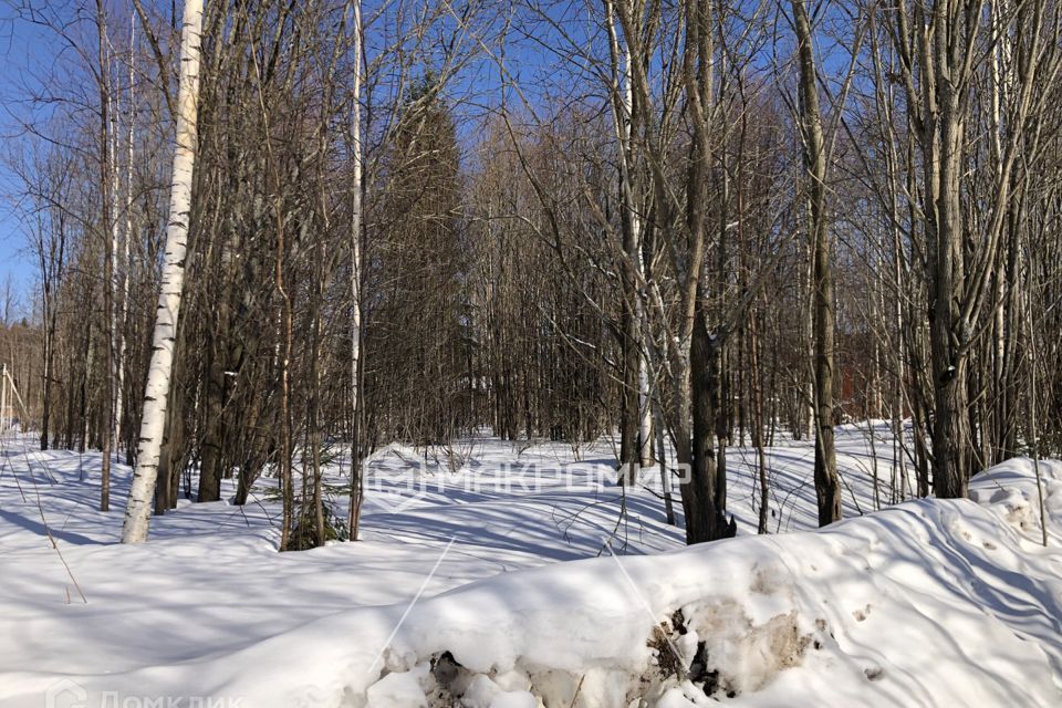 земля городской округ Пермь, коттеджный посёлок Бродвей, Пасечная улица фото 1