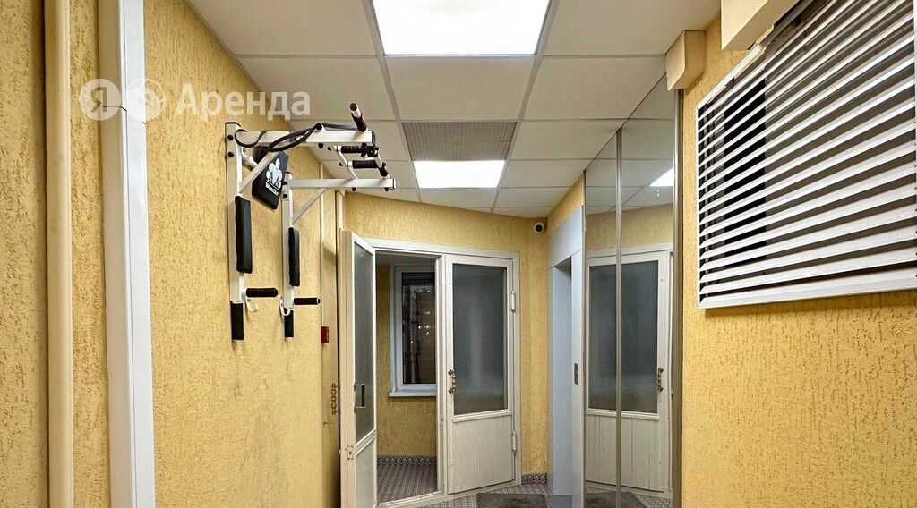 квартира г Москва метро Воробьевы горы ул Косыгина 11 муниципальный округ Гагаринский фото 18